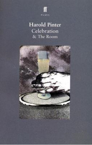 Celebration And The Room - Faber