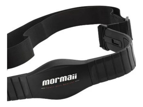 Relógio Mormaii Monitor Cardíaco Mo11559aa/8v Esporte