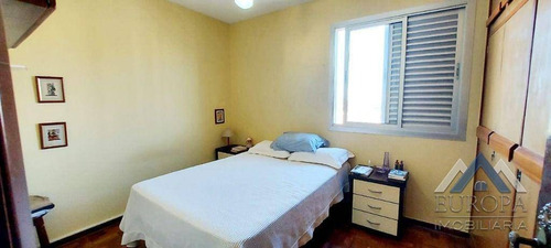 Imagem 21 de 30 de Apartamento À Venda, 97 M² Por R$ 280.000,00 - Jardim Agari - Londrina/pr - Ap0970