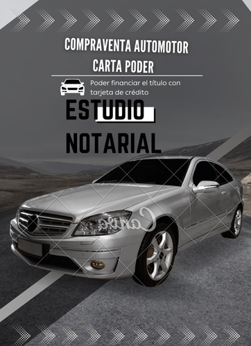 Imagen 2 de 9 de Escribana. Compraventas . Cert Notariales En 24 A 48 Hs.
