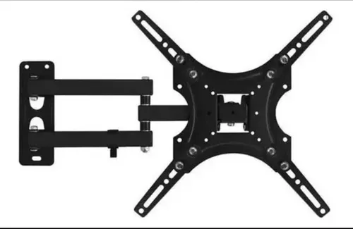 comprar Base Pared Movible Giratoria Televisor Led 32 - 55 Pulgadas