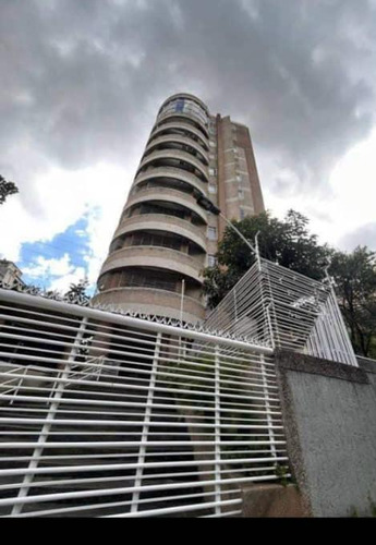 Se Vende Bello Apartamento En La Florida Con Vista Al Avila.