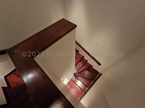 Apartamento En Venta Country Club Jose Carrillo Bm Mls #25-1195