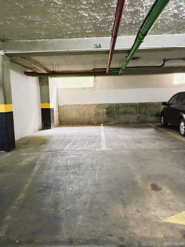 Venta Excelente Apartamento En Lomas Del Ávila, Cuenta Con 95.53m2