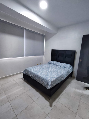 Oportunidad De Alquiler En Titanium Suite