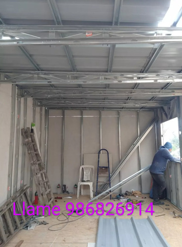 Maestro Constructor, Albañil, Pintor, Servicios Generales