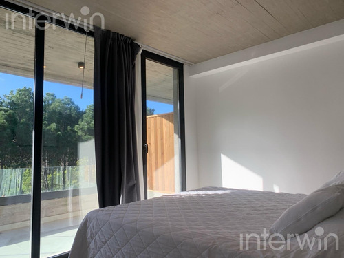 Departamento - 3 Ambientes Con Cochera - Pinamar Norte - Venta