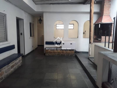 Imagem 18 de 30 de Ref 4096. 3 Dormitórios. 2 Vagas Na Garagem. Churrasqueira 292m² - 4096