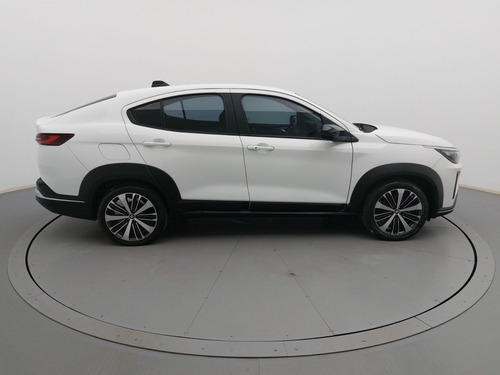 Fiat FASTBACK 1.0 TURBO 200 FLEX AUDACE CVT