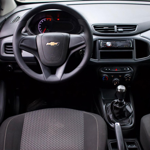 Chevrolet Onix Joy