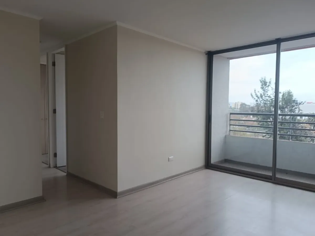 Imagen 3 de 22 de Departamento 3d/1b, Avenida Portales, San Bernardo.