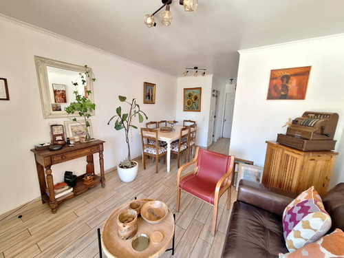 Casa De 4 Dormitorios En Jardín Del Mar