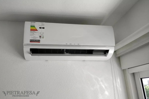 Apto En Venta Con Renta, 1 Dormitorio, 1 Baño, Balcón-tres Cruces