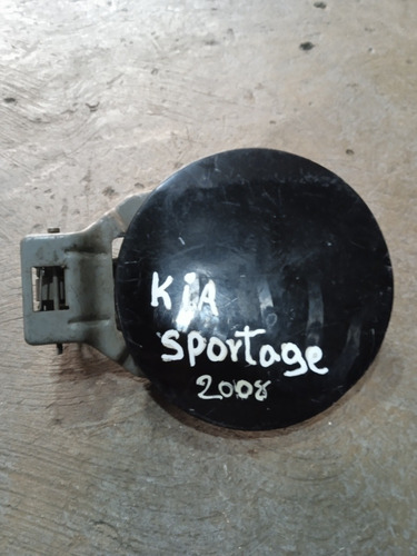 Tapa De Gasolina Para Kia Sportage Año 2008