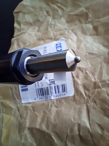 Inyector Diesel Npr 4.5 Motor 4jb1tc