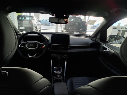 Fiat FASTBACK 1.3 T270 At6