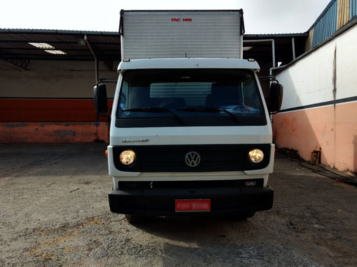 Volkswagen 10-160 Baú
