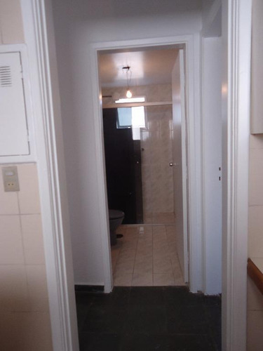 Imagem 16 de 29 de Apartamento 1 Dormitório .v.n,conceição - Ap10287