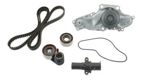 Kit Distribucion Bomba Agua Honda Pilot 3.5 V6 05-15