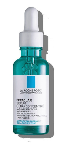 Serum Ultra Concentrado. Anti-inperfecciones.la Roche-posay