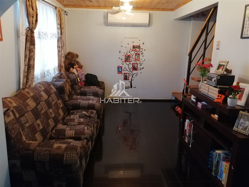 Casa En Venta De 4 Dorm. En Los Angeles