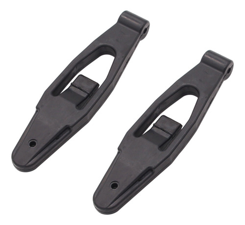 Set Correa Gancho Cofre Peterbilt 377 Base 1992 10.3l