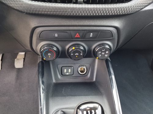 Chevrolet Onix 1.3 Ls Mt