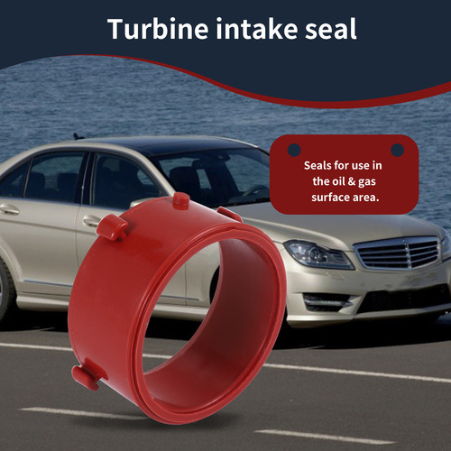 . Retén De Admisión Del Turbo A6420940180 6420940180