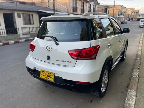Great Wall