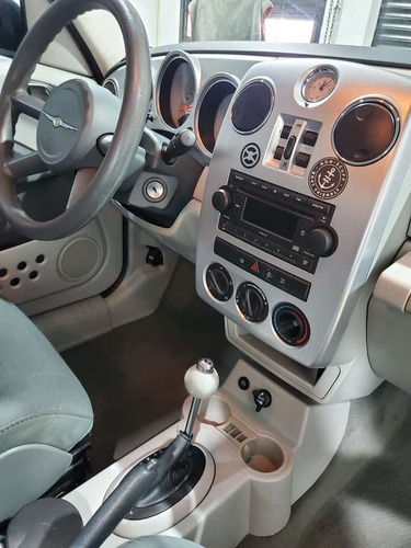 Chrysler Pt Cruiser 2010 2.4 Classic Atx Atostick