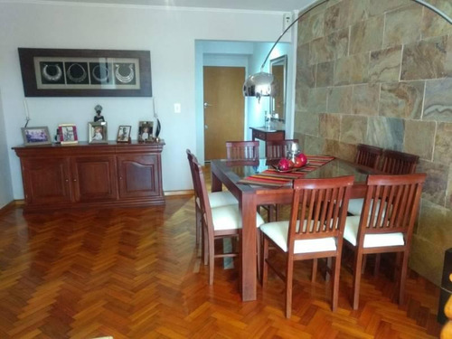 Imagen 3 de 30 de Excelente Departamento En Venta En Vicente Lopez V Rio 3 Dorm Cochera Reciclado A Nuevo