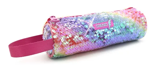 Mutuo oportunidad Ocurrencia Cartuchera Trendy Escolar Tubo Lentejuelas Multicolor | Cuotas sin interés Mutuo oportunidad Ocurrencia Cartuchera Trendy Escolar Tubo Lentejuelas Multicolor | Cuotas sin interés