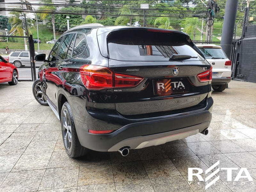 Bmw Bmw X1 Sdrive 20i Xline 192 Cv