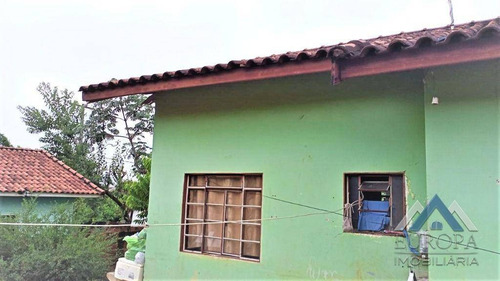 Imagem 2 de 13 de Terreno À Venda, 340 M² Por R$ 140.000,00 - Afonso Saraiba - Ibiporã/pr - Te0596