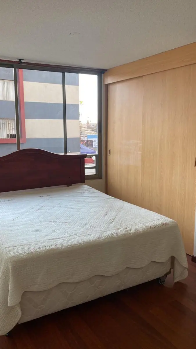 Imagen 2 de 9 de Vendo Depto Edificio Costa Azul 1