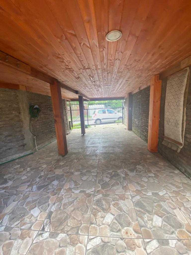 Se Vende Casa 4d Y 2b En Temuco (71187)