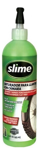 Sellador Slime Llanta C/ Cámara 473 Ml