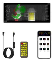 Comprar Aplicación Led Matrix Panel Panel Pantalla Portátil Matrix L