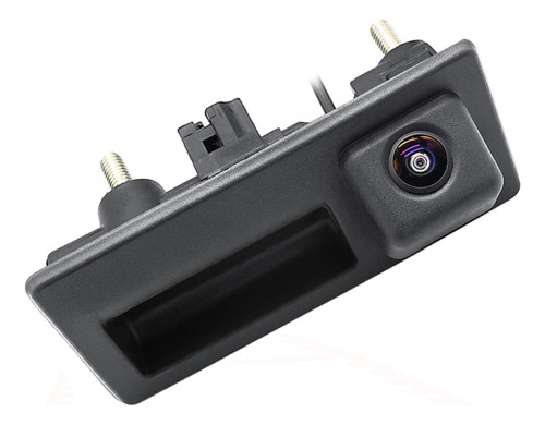 Camara De Respaldo De Vehiculo Con Trayectoria Inteligente D