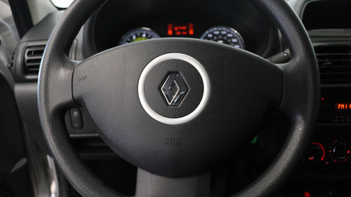 Renault Clio 1.2 Mio Dynamique Sat - 137664 - C