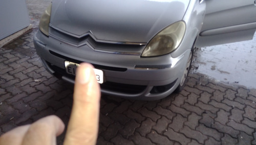 Xsara Picasso 2009