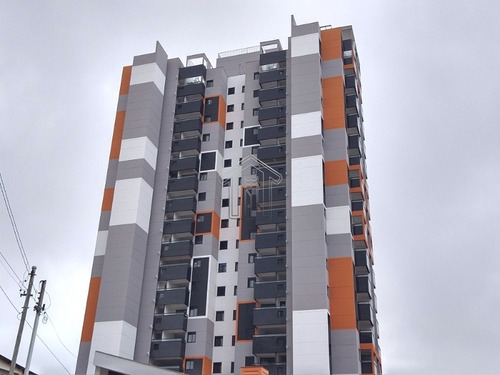 Imagem 30 de 30 de Apartamento Em Condomínio Para Venda No Bairro Campestre, 2 Dormitórios, 1 Vagas, 37 M² - 15872ag22
