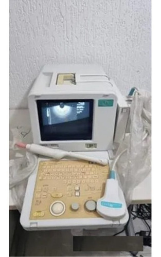 Ultrassom Shimadzu Sdu-350xl - Aceitamos Proposta (Usado)