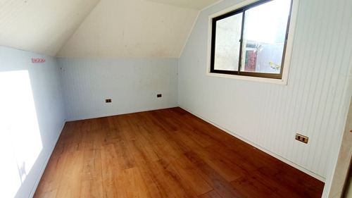 Crisol Hermosa Casa, Amplia, 4 Dormitorios, Living, Cocina