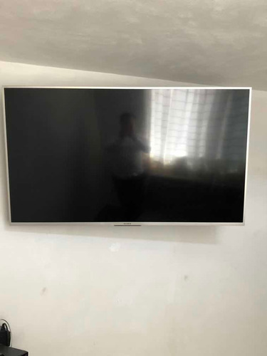 Sony Bravia 4k 55