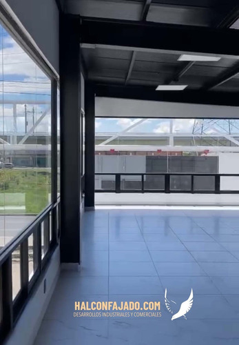 Imagen 12 de 14 de Bodega Comercial Renta Av Las Torres En Lerma Bella Oficina