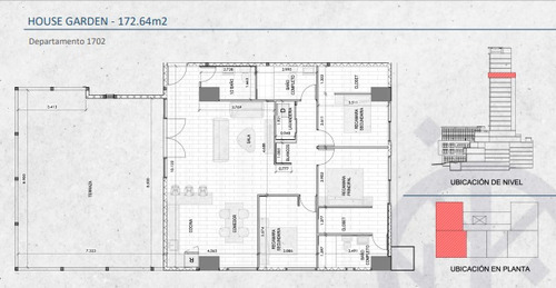 Imagen 24 de 26 de ** Departamento Preventa En Livo