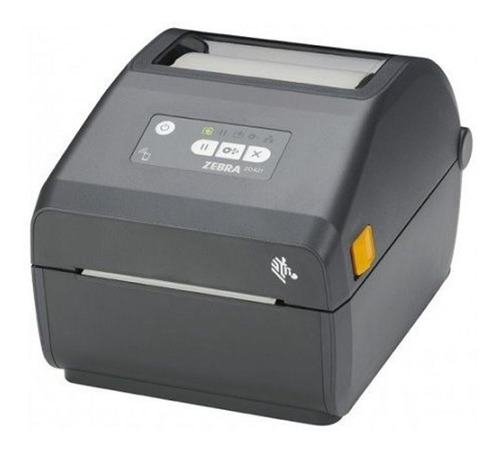 Impresora Etiquetas Zebra Zd421 Termica Directa Usb 2.0