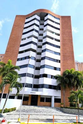Apartamento en venta