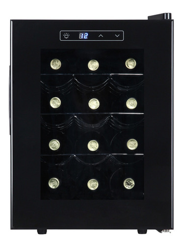 Vinera De 12 Botellas / 33 Litros - Professional Series